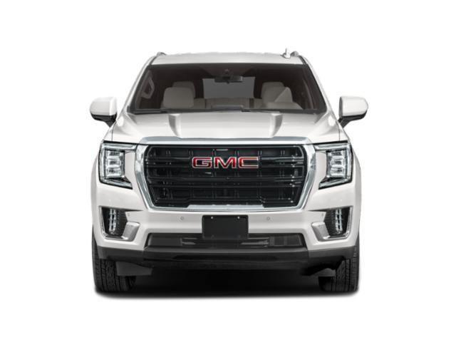 used 2021 GMC Yukon car