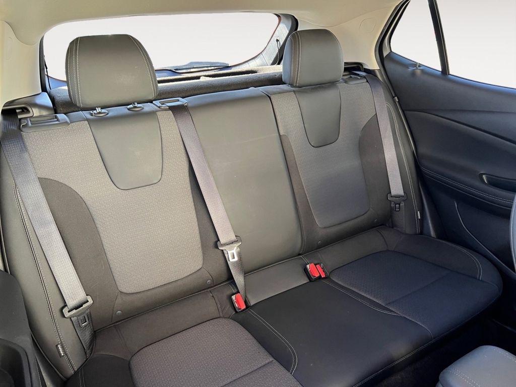 used 2022 Buick Encore GX car, priced at $20,000