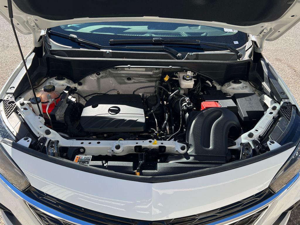 used 2022 Buick Encore GX car, priced at $20,000