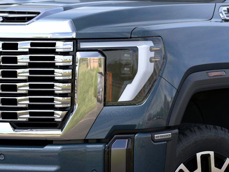new 2026 GMC Sierra 2500 car, priced at $82,485