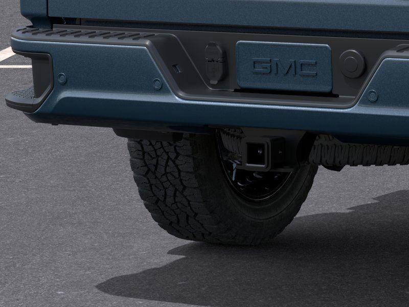 new 2026 GMC Sierra 2500 car, priced at $82,485