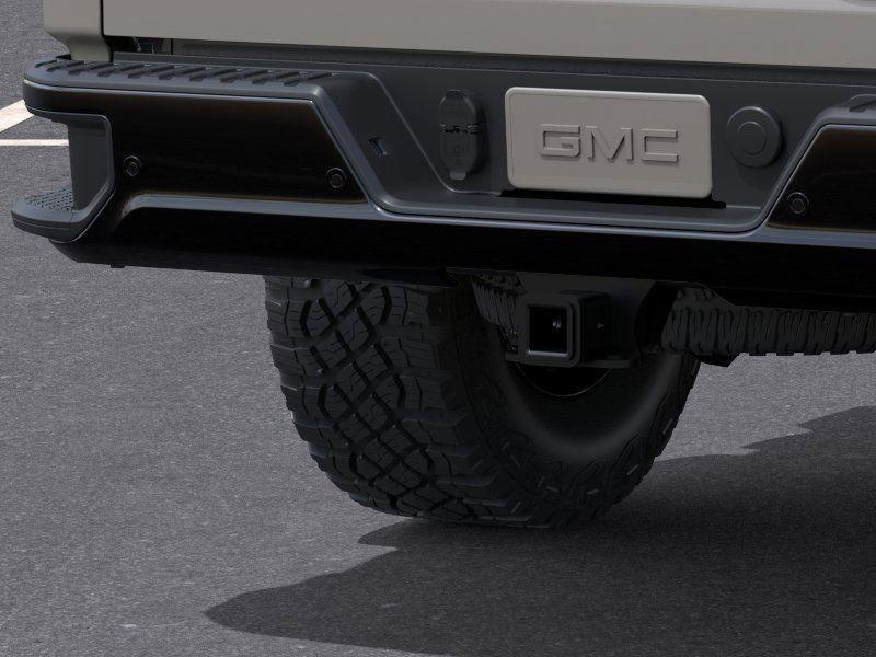 new 2026 GMC Sierra 2500 car, priced at $97,025