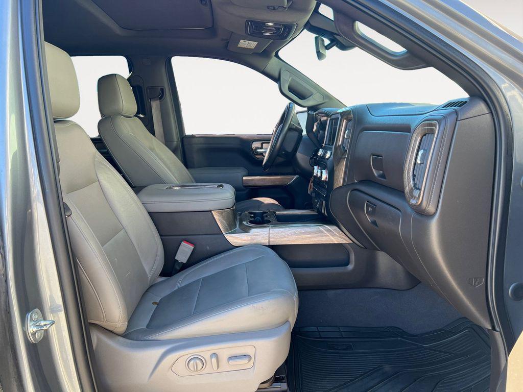 used 2019 GMC Sierra 1500 car, priced at $34,900
