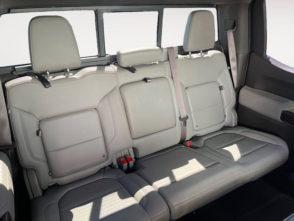 used 2019 GMC Sierra 1500 car, priced at $34,900