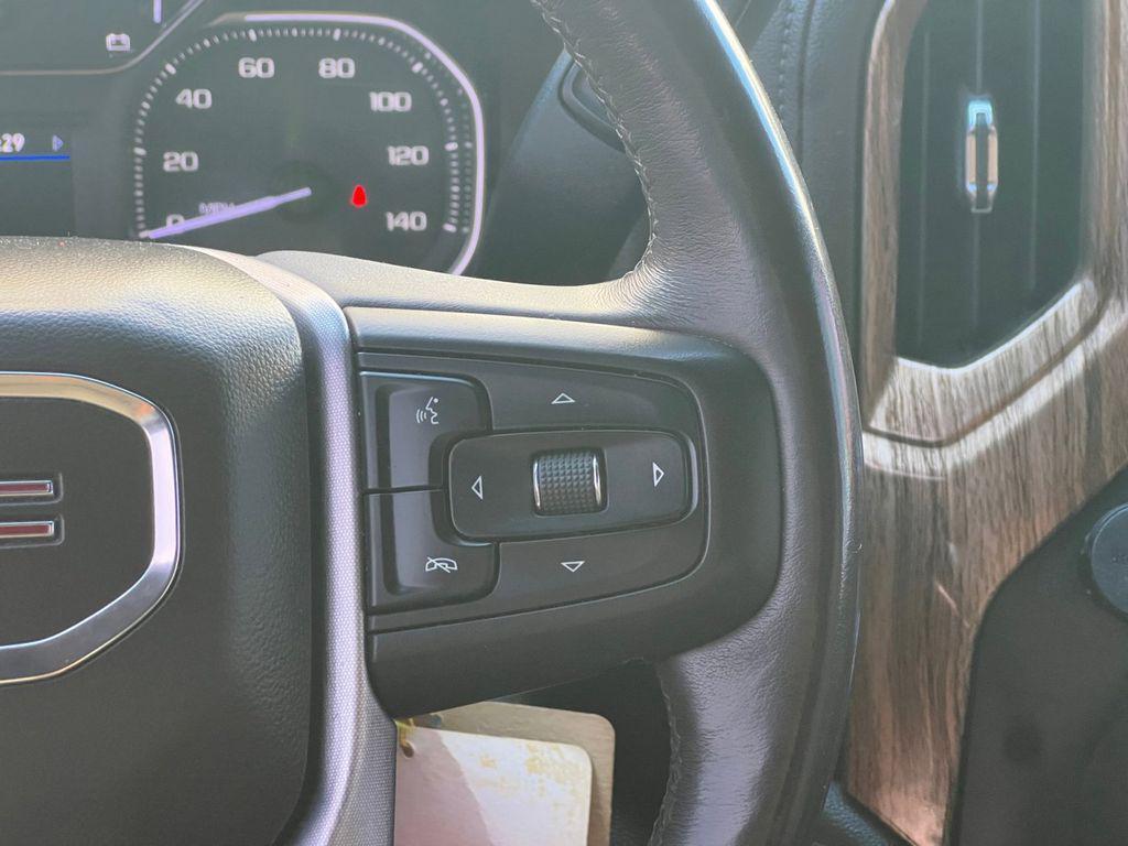 used 2019 GMC Sierra 1500 car, priced at $34,900