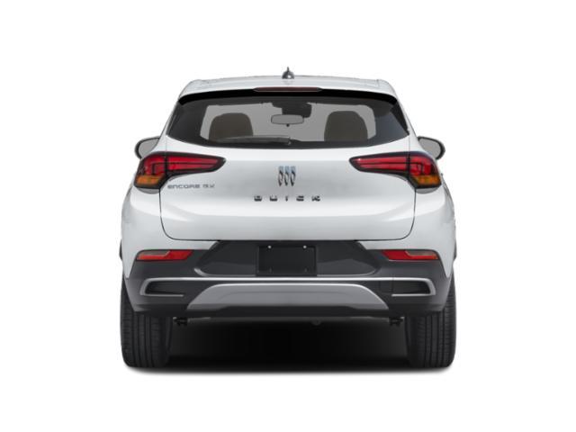 new 2024 Buick Encore GX car, priced at $27,390