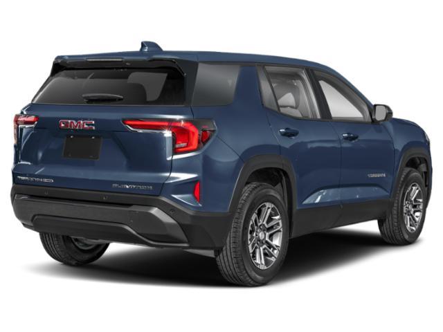 new 2026 GMC Terrain car, priced at $42,990