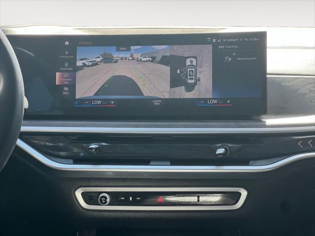 used 2023 BMW X7 car, priced at $58,900