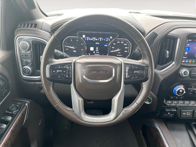 used 2020 GMC Sierra 2500 car, priced at $59,900