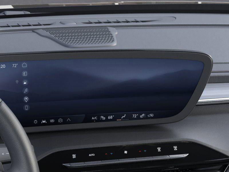 new 2026 Buick Enclave car, priced at $47,132