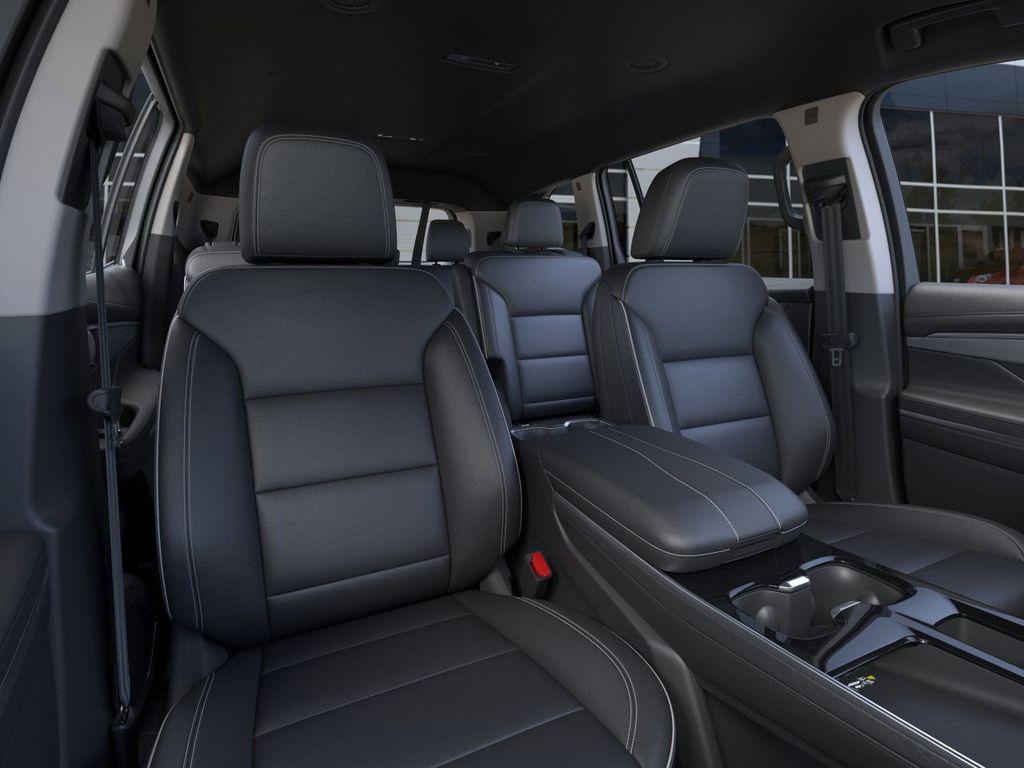 new 2026 Buick Enclave car, priced at $47,132