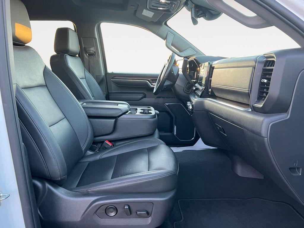 used 2024 GMC Sierra 1500 car, priced at $47,792