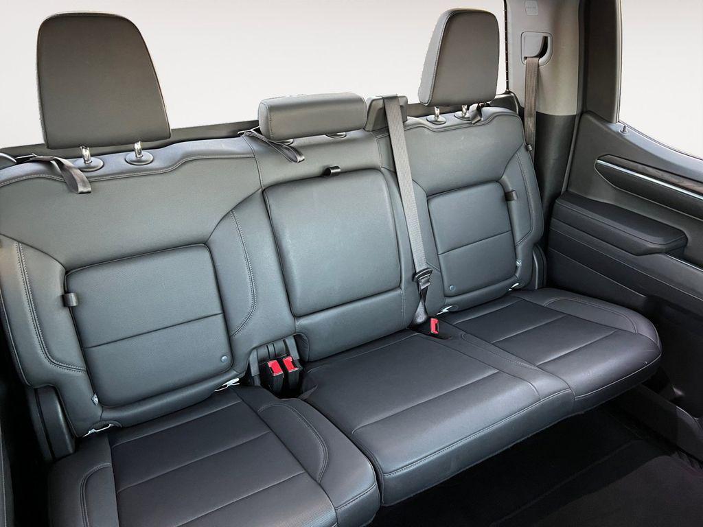 used 2024 GMC Sierra 1500 car, priced at $47,792