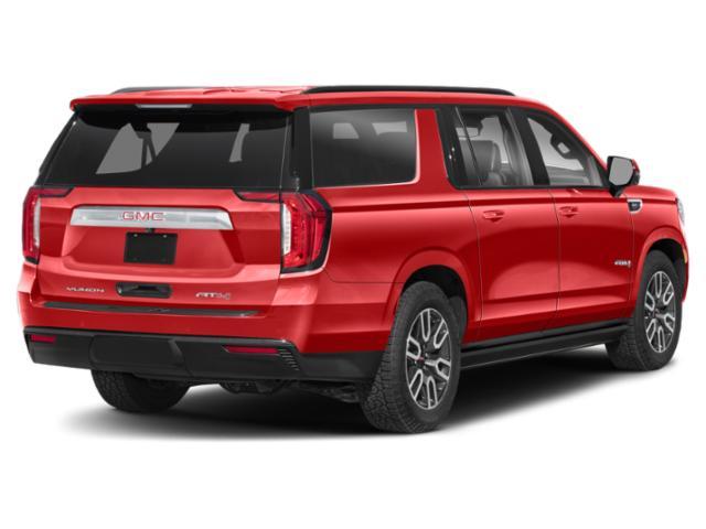 new 2024 GMC Yukon XL car, priced at $79,795