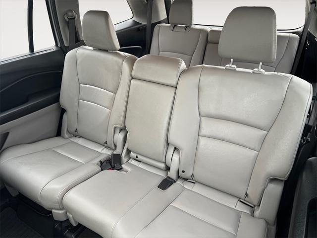 used 2019 Honda Pilot car, priced at $19,900