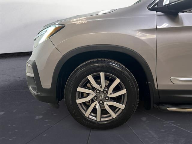 used 2019 Honda Pilot car, priced at $19,900