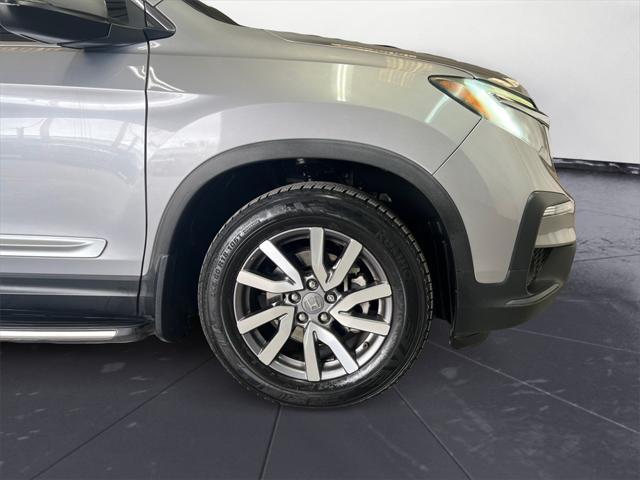 used 2019 Honda Pilot car, priced at $19,900