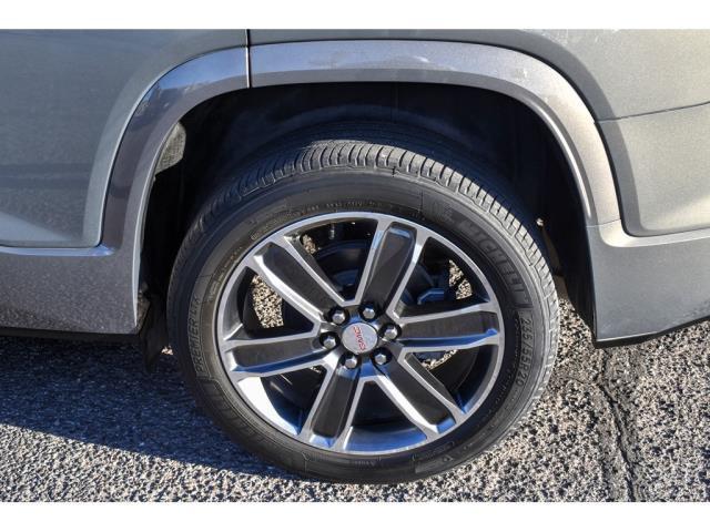 used 2019 GMC Acadia car, priced at $24,900