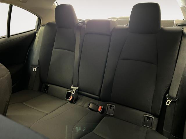 used 2023 Toyota Corolla car, priced at $22,900