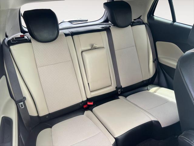 used 2019 Buick Encore car, priced at $15,900