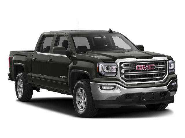 used 2017 GMC Sierra 1500 car