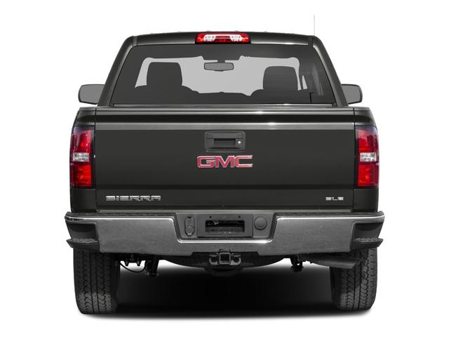 used 2017 GMC Sierra 1500 car