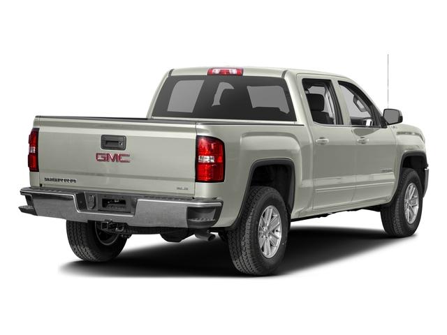 used 2017 GMC Sierra 1500 car