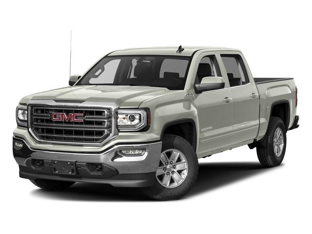 used 2017 GMC Sierra 1500 car