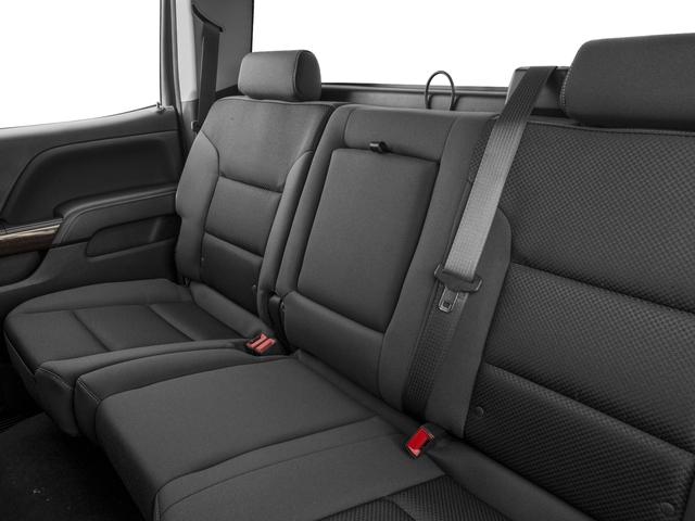 used 2017 GMC Sierra 1500 car