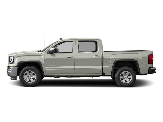 used 2017 GMC Sierra 1500 car
