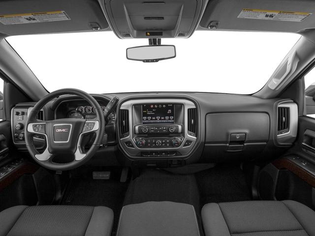 used 2017 GMC Sierra 1500 car