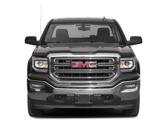used 2017 GMC Sierra 1500 car