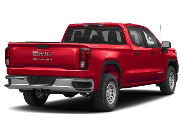 used 2024 GMC Sierra 1500 car, priced at $45,992