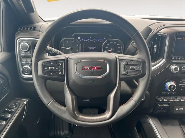 used 2023 GMC Sierra 2500 car, priced at $68,900