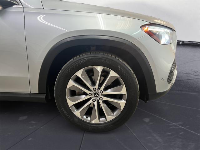 used 2022 Mercedes-Benz GLE 350 car, priced at $42,500