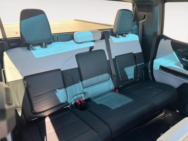 used 2023 GMC HUMMER EV car, priced at $87,500