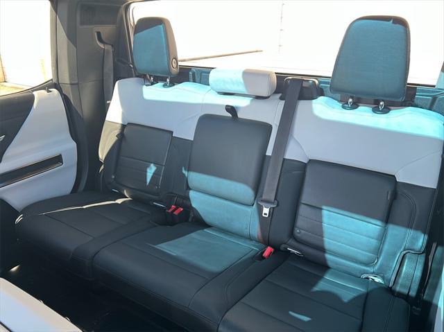 used 2023 GMC HUMMER EV car, priced at $87,500