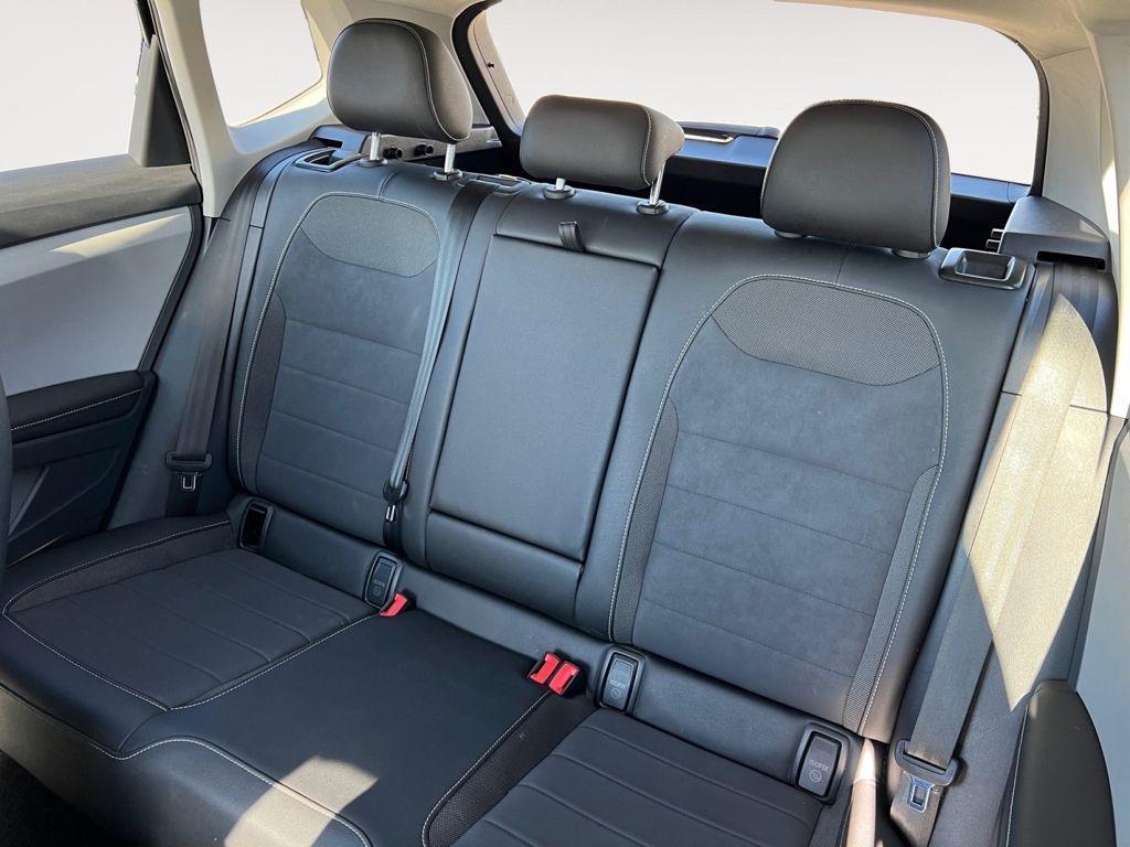 used 2024 Volkswagen Taos car, priced at $23,500