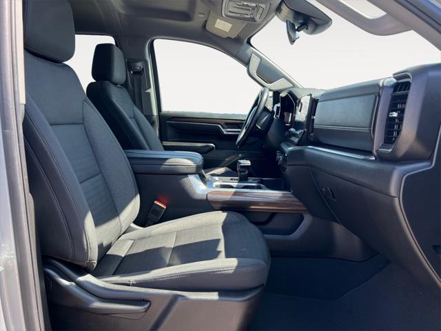 used 2024 Chevrolet Silverado 1500 car, priced at $54,900