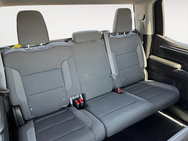 used 2024 Chevrolet Silverado 1500 car, priced at $54,900