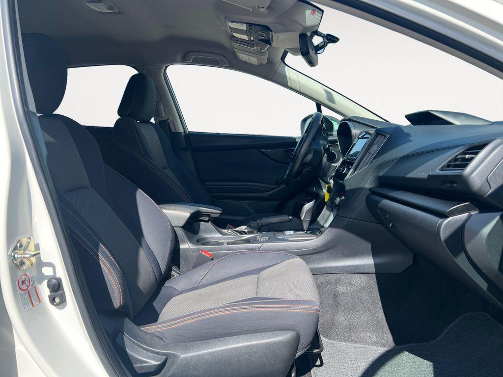used 2018 Subaru Crosstrek car, priced at $19,900