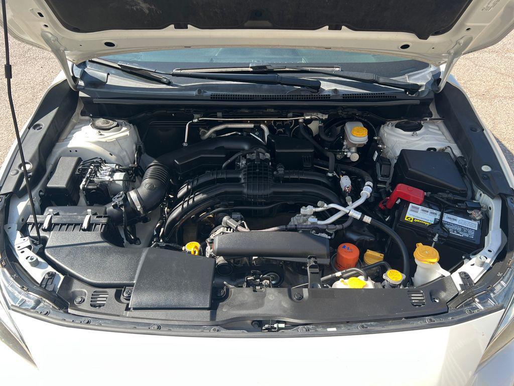 used 2018 Subaru Crosstrek car, priced at $19,900