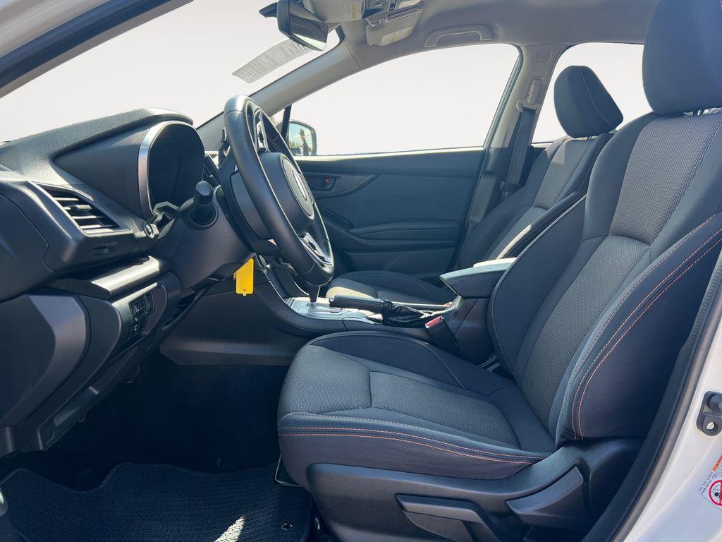 used 2018 Subaru Crosstrek car, priced at $19,900