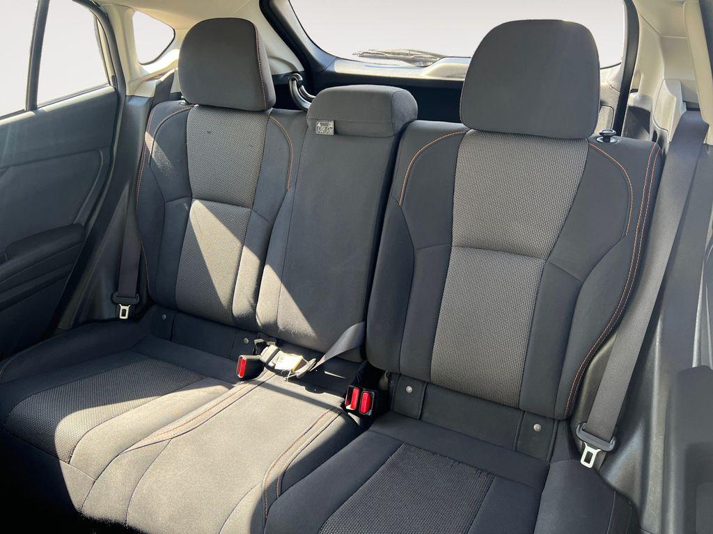 used 2018 Subaru Crosstrek car, priced at $19,900