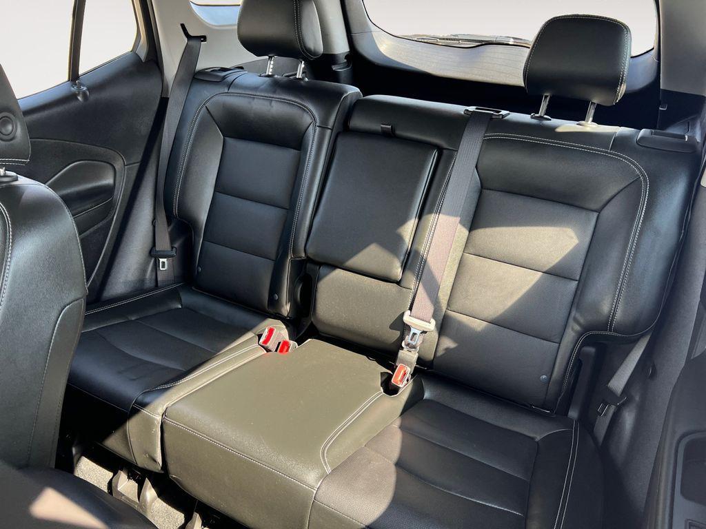 used 2024 GMC Terrain car, priced at $25,900