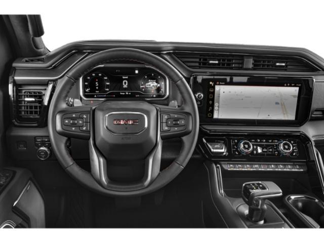 new 2025 GMC Sierra 1500 car, priced at $84,485