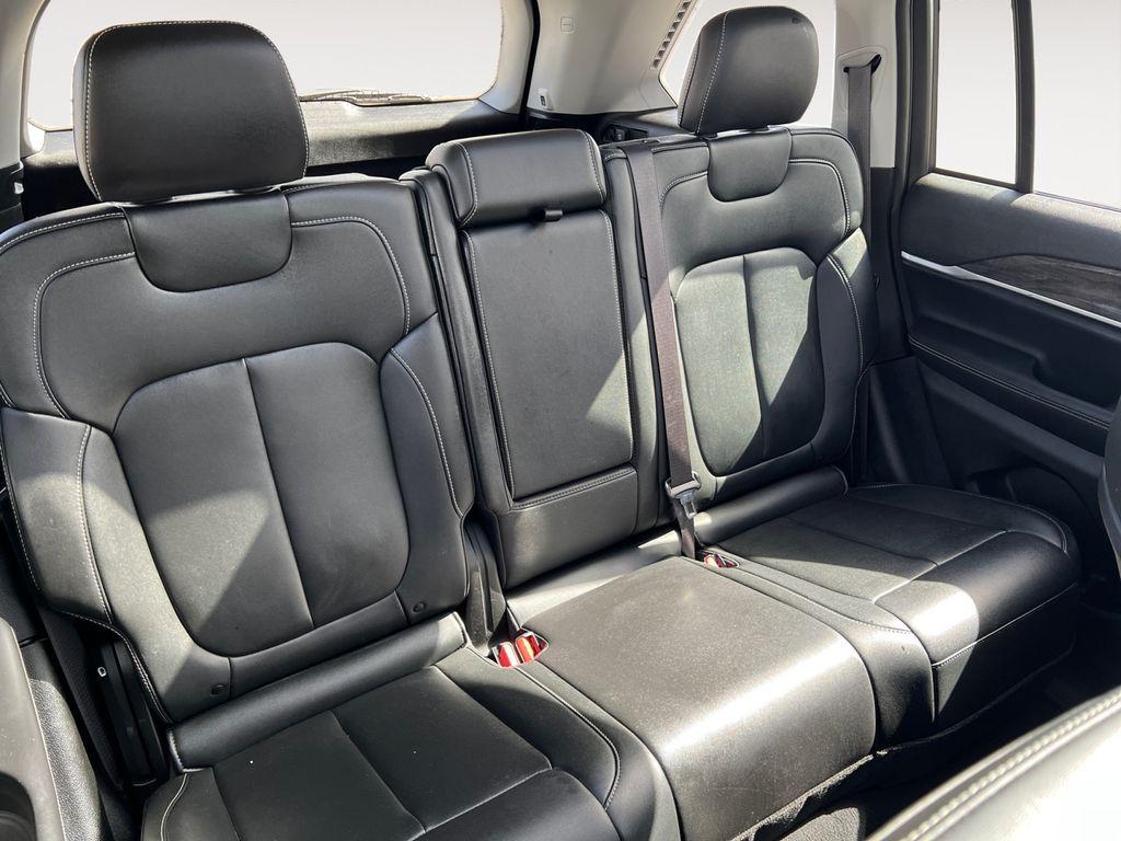 used 2023 Jeep Grand Cherokee 4xe car, priced at $27,900