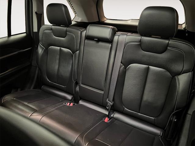 used 2022 Jeep Grand Cherokee car, priced at $28,500