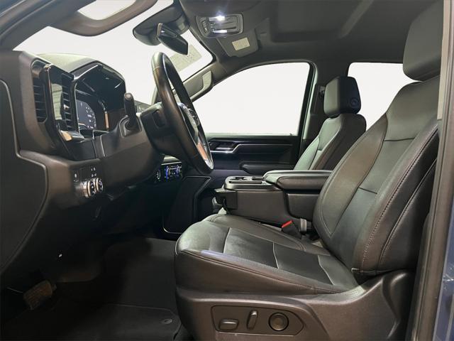 used 2024 GMC Sierra 1500 car, priced at $49,000