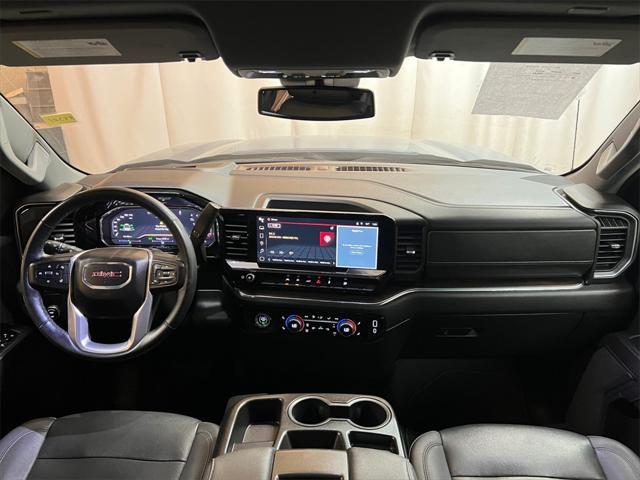 used 2024 GMC Sierra 1500 car, priced at $49,000
